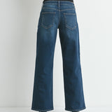 Hailey Low Rise Wide Petite