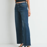 Hailey Low Rise Wide Petite