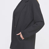 The Rowan Everyday Ponte Blazer