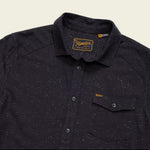 La Grange Lightweight Flannel Antique Black angle