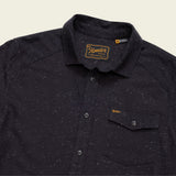 La Grange Lightweight Flannel Antique Black angle