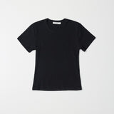 Miller Ribbed Tee