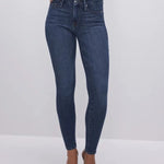 Good Legs Skinny Jeans - MTT Collective