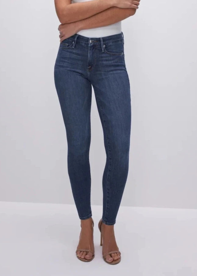 Good Legs Skinny Jeans - MTT Collective