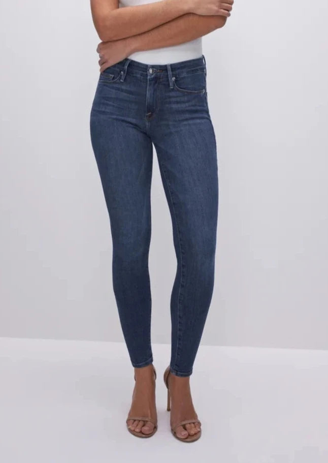 Good Legs Skinny Jeans - MTT Collective