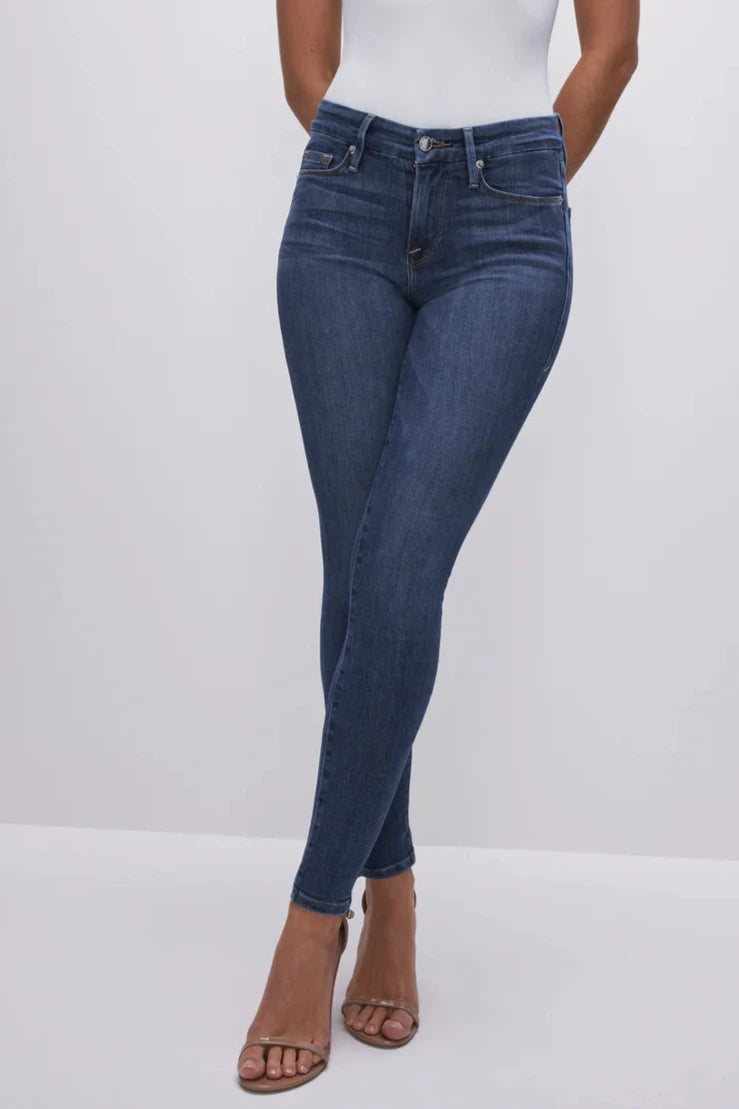 Good Legs Skinny Jeans - MTT Collective