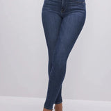 Good Legs Skinny Jeans - MTT Collective