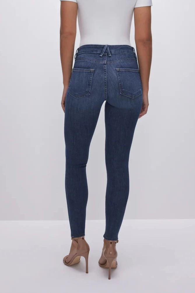 Good Legs Skinny Jeans - MTT Collective