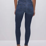 Good Legs Skinny Jeans - MTT Collective
