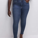 Good Legs Skinny Jeans - MTT Collective