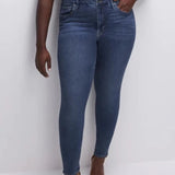 Good Legs Skinny Jeans - MTT Collective