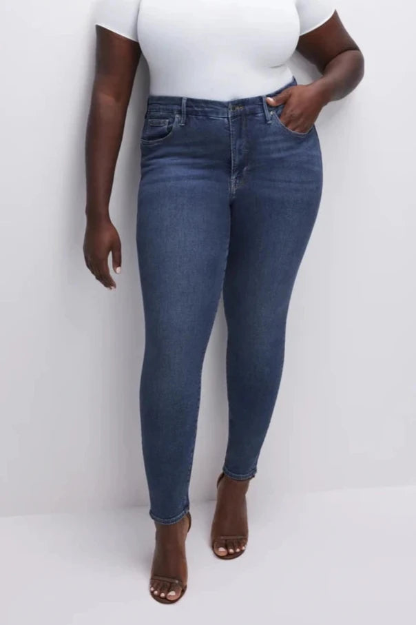 Good Legs Skinny Jeans - MTT Collective