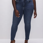Good Legs Skinny Jeans - MTT Collective