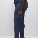 Good Legs Skinny Jeans - MTT Collective
