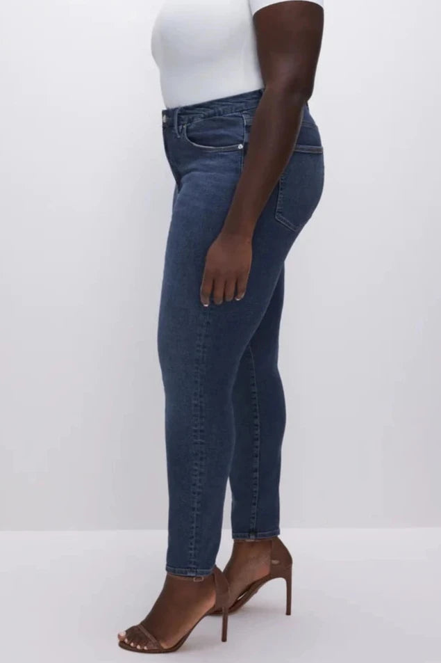 Good Legs Skinny Jeans - MTT Collective