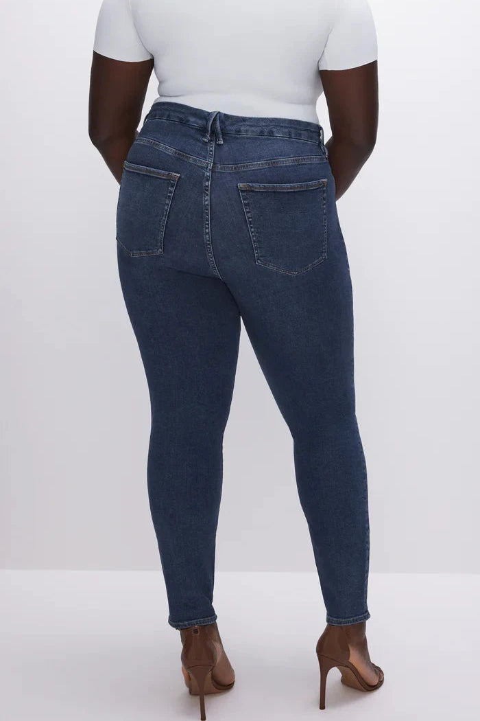 Good Legs Skinny Jeans - MTT Collective