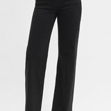 Tessa High Rise Wide Leg Jeans