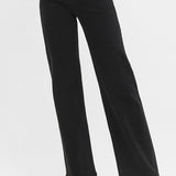 Tessa High Rise Wide Leg Jeans