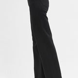 Tessa High Rise Wide Leg Jeans
