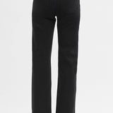 Tessa High Rise Wide Leg Jeans
