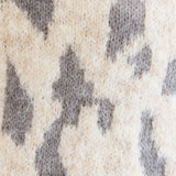 Stella Leopard Knit Cardigan
