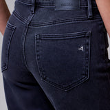 Nori High Rise Wide Leg Jeans