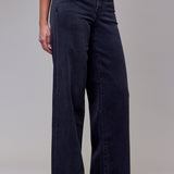 Nori High Rise Wide Leg Jeans