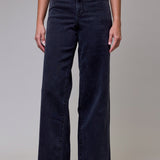 Nori High Rise Wide Leg Jeans