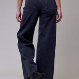 Nori High Rise Wide Leg Jeans