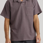 Vintage Terry Polo - MTT Collective
