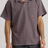 Vintage Terry Polo - MTT Collective