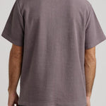 Vintage Terry Polo - MTT Collective