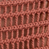 The Isla Open Knit Sweater