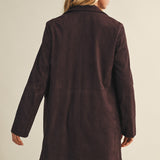 Anne Tailored Collar Jacket