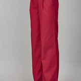 Norah High-waisted Wide Leg Trouser