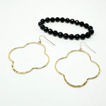 $25 Gift Set | Earrings & Bracelet Set - MTT Collective