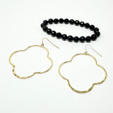 $25 Gift Set | Earrings & Bracelet Set - MTT Collective