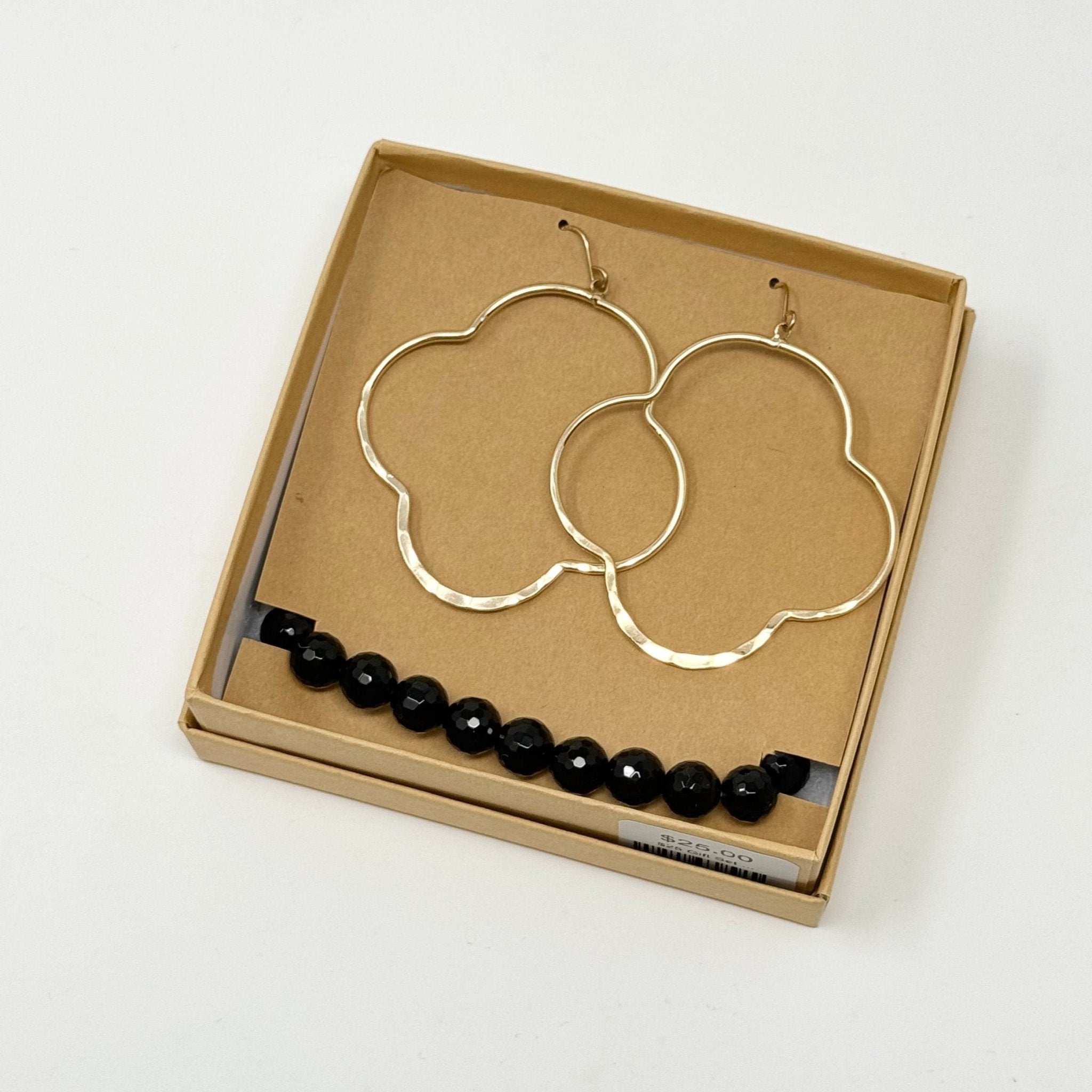 $25 Gift Set | Earrings & Bracelet Set - MTT Collective