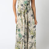 Janeen Maxi Dress