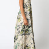 Janeen Maxi Dress