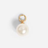 MTT Jewelry - Jewelry - Charms - 8mm Glass Pearl Charms - MTT Collective