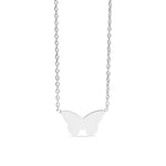 MTT Jewelry - Jewelry - Necklaces - Sage Held Butterfly Necklace - MTT Collective