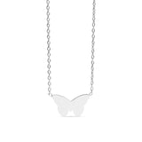 MTT Jewelry - Jewelry - Necklaces - Sage Held Butterfly Necklace - MTT Collective