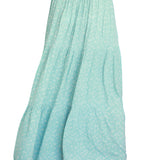 Lari Tiered Maxi Skirt