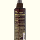 SPF 15 Sunscreen Tanning Oil