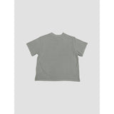 Audrey Mineral Washed Cotton Tee