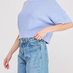 Soft Blue