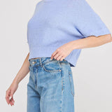 Soft Blue