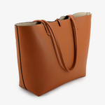Remi/Reid - Bags - Purses & Handbags - Departure Tote Stripe Bag - MTT Collective