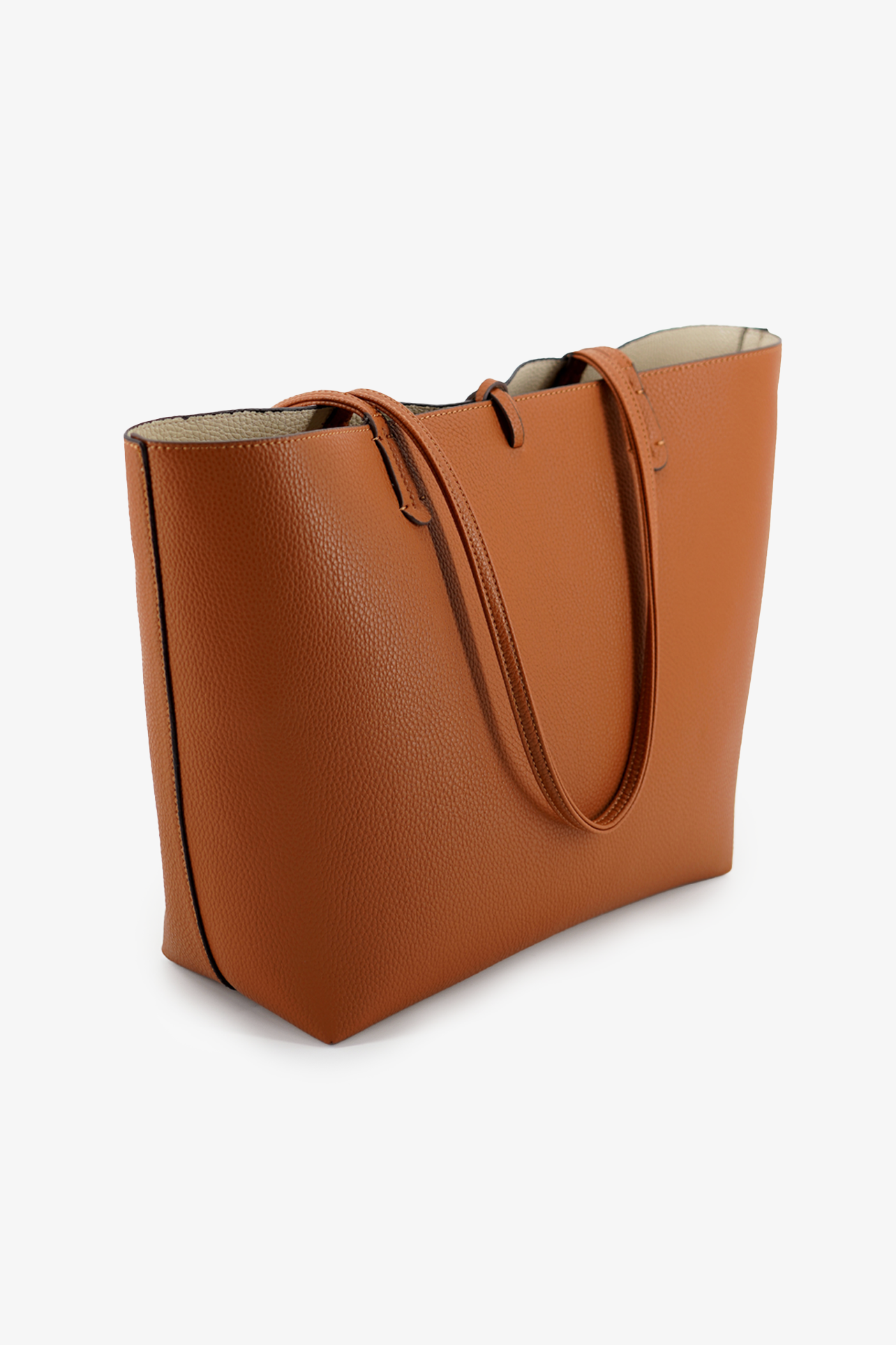 Remi/Reid - Bags - Purses & Handbags - Departure Tote Stripe Bag - MTT Collective